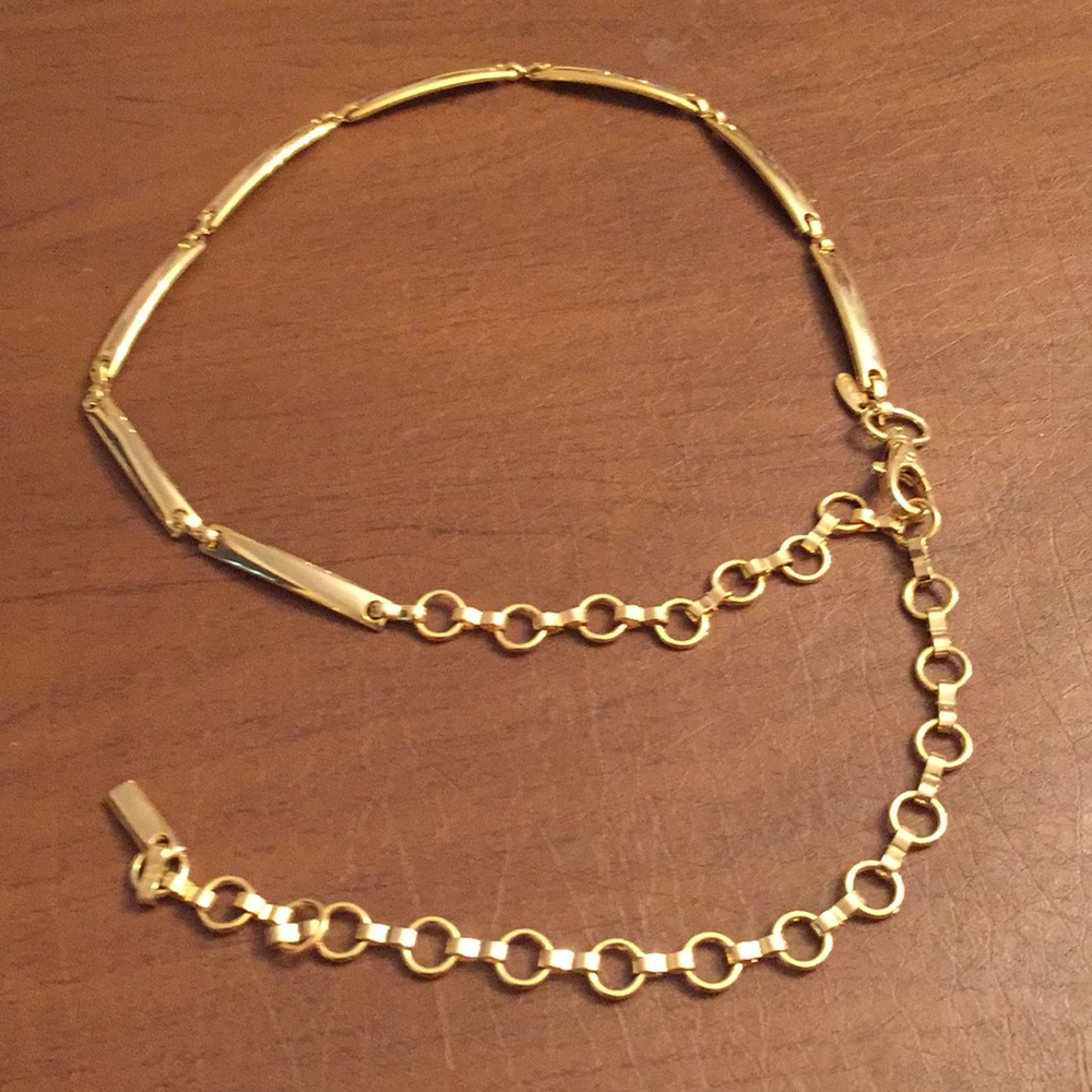 Ladies belt